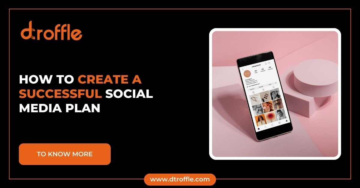 Successful Social Media Plan